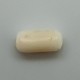 White Coral (Safed Moonga) 5.7 Ct Certified White Coral (Safed Moonga) 5.7 Ct Certified